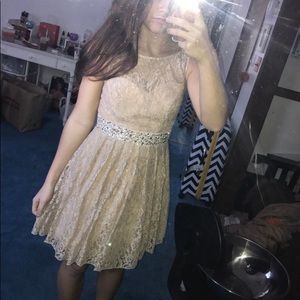 Homecoming Dress